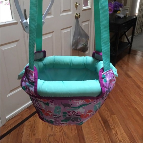 Other - Baby door jumper / swing